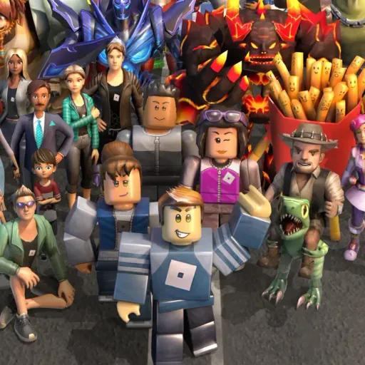 Roblox