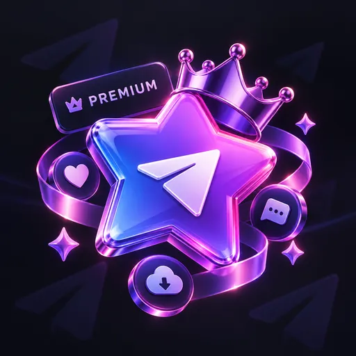 Telegram Premium